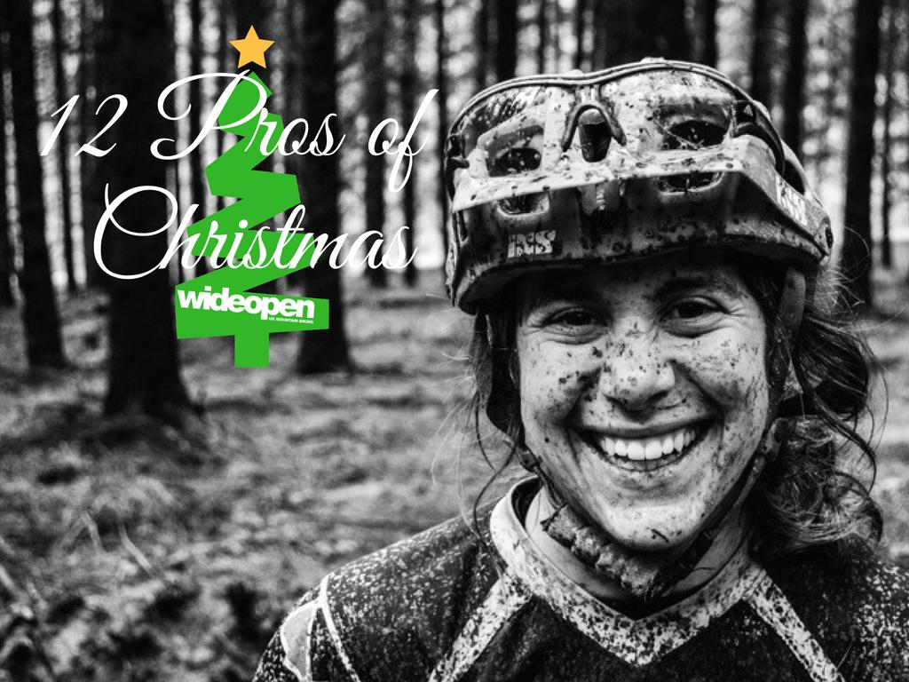 Katy Curd Rose Bikes RAW Sports Wideopenmag