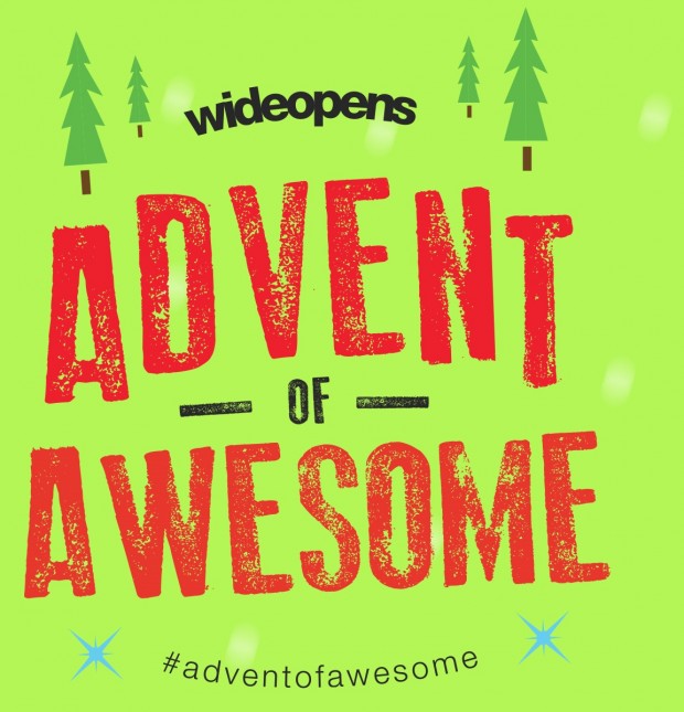 Advent of Awesome - thumb