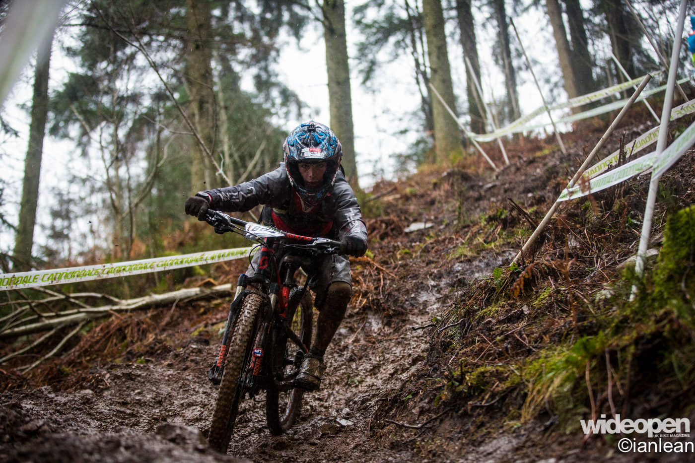 Cannondale British Enduro Series Round 1 Ae Forest (1 of 5)