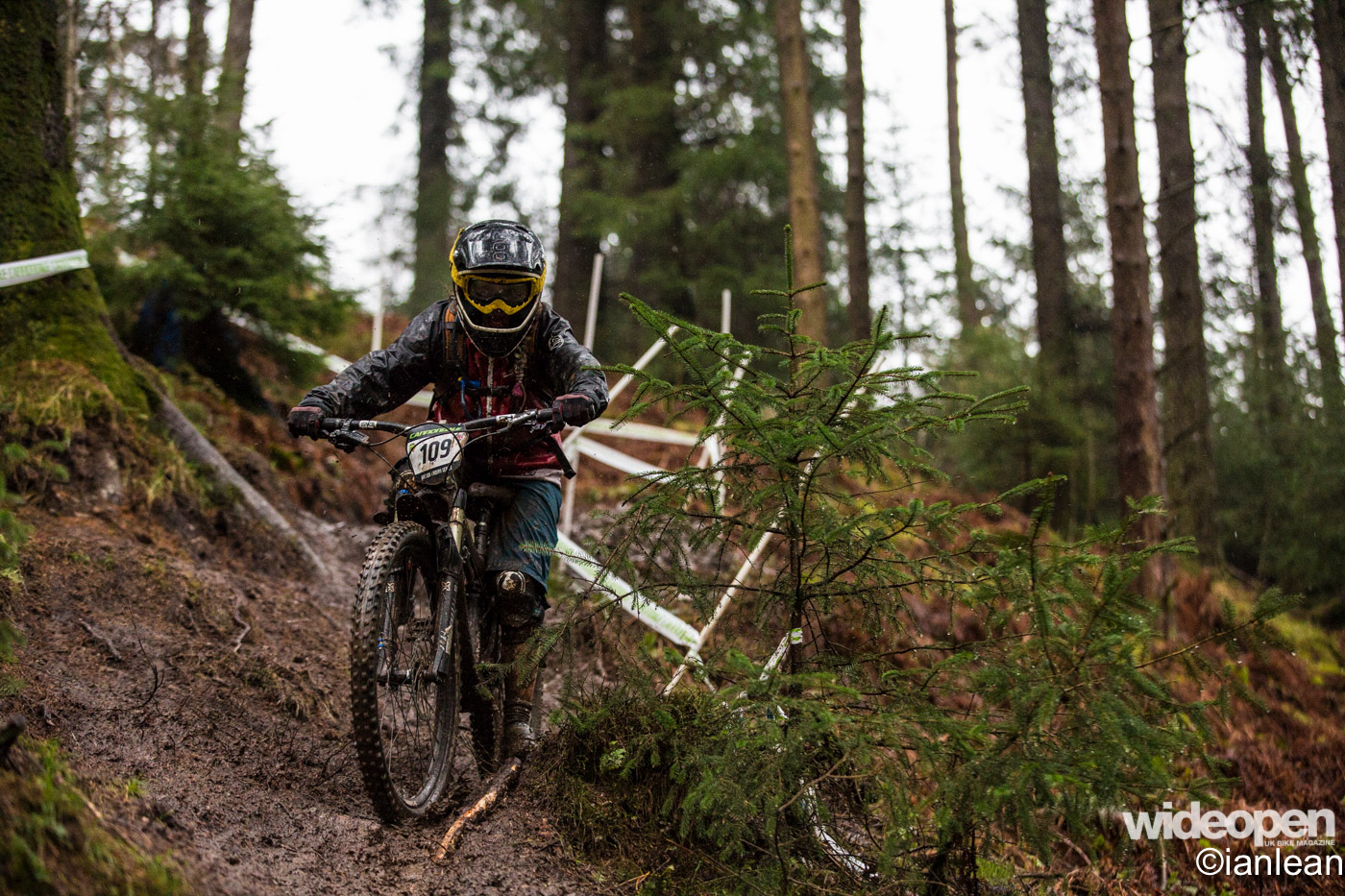Cannondale British Enduro Series Round 1 Ae Forest (2 of 5)