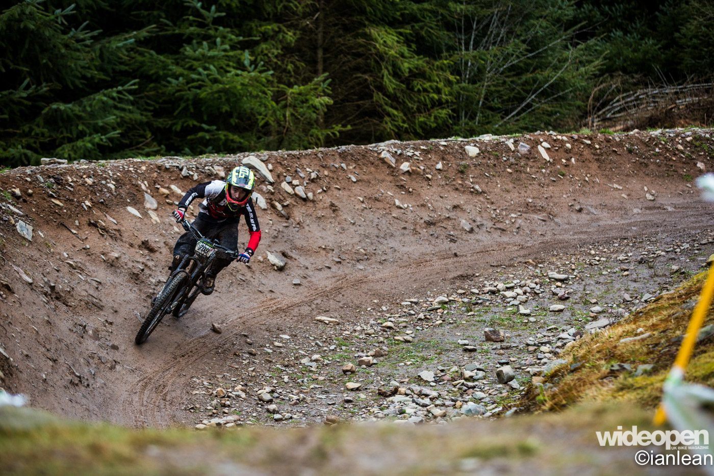 Cannondale British Enduro Series Round 1 Ae Forest (5 of 5)