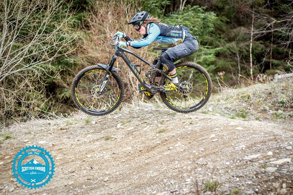 POC Scottish Enduro Series Round 2 Fort William Sick Skills Basecamp Bikes Findra Apparel Joe Barnes Ben cathro Chris Hutchens Rab Wardell Dirt School