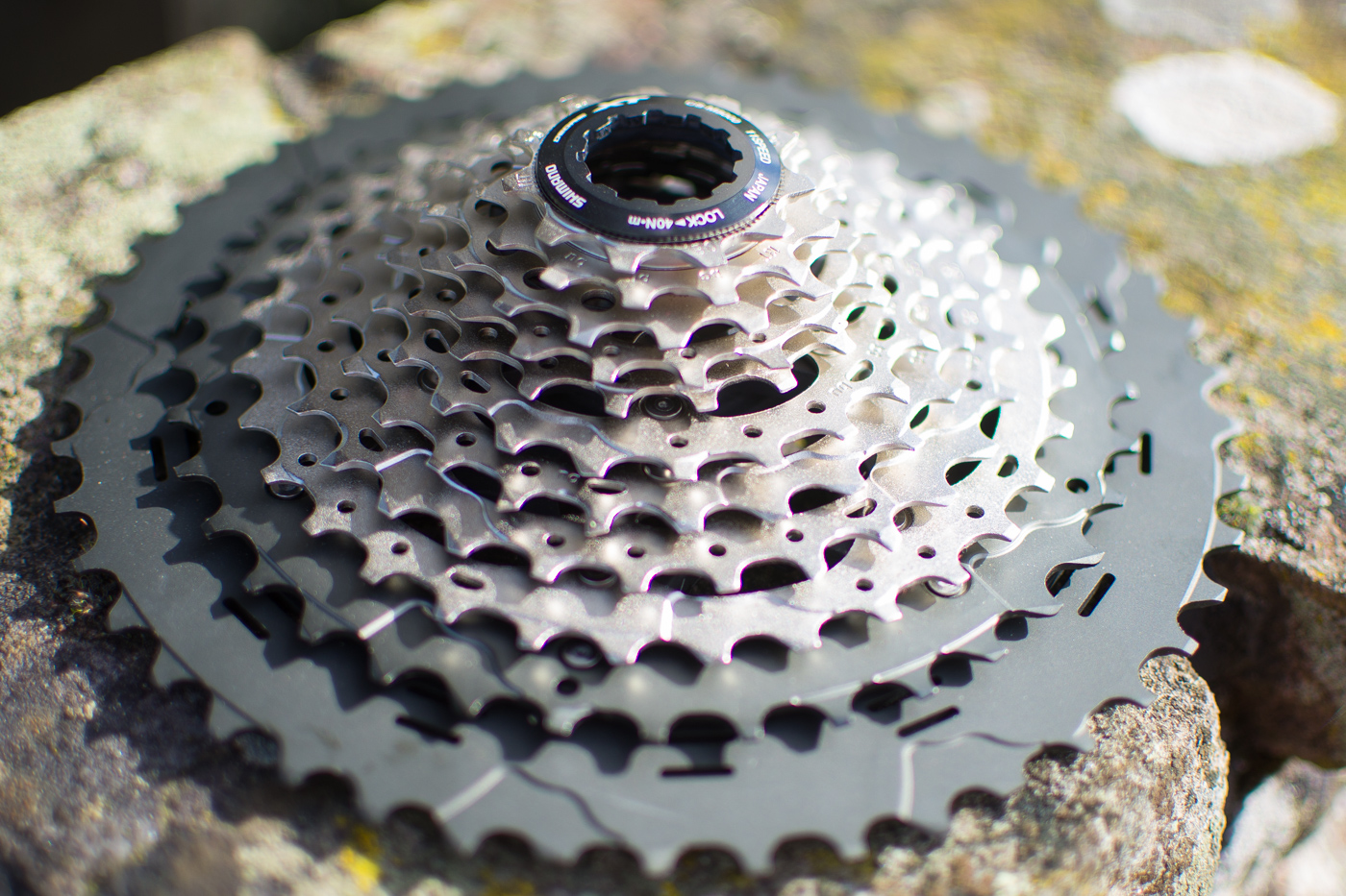 Shimano MTB XT M8000 Cassette Ride Shimano Madison Wideopenmag